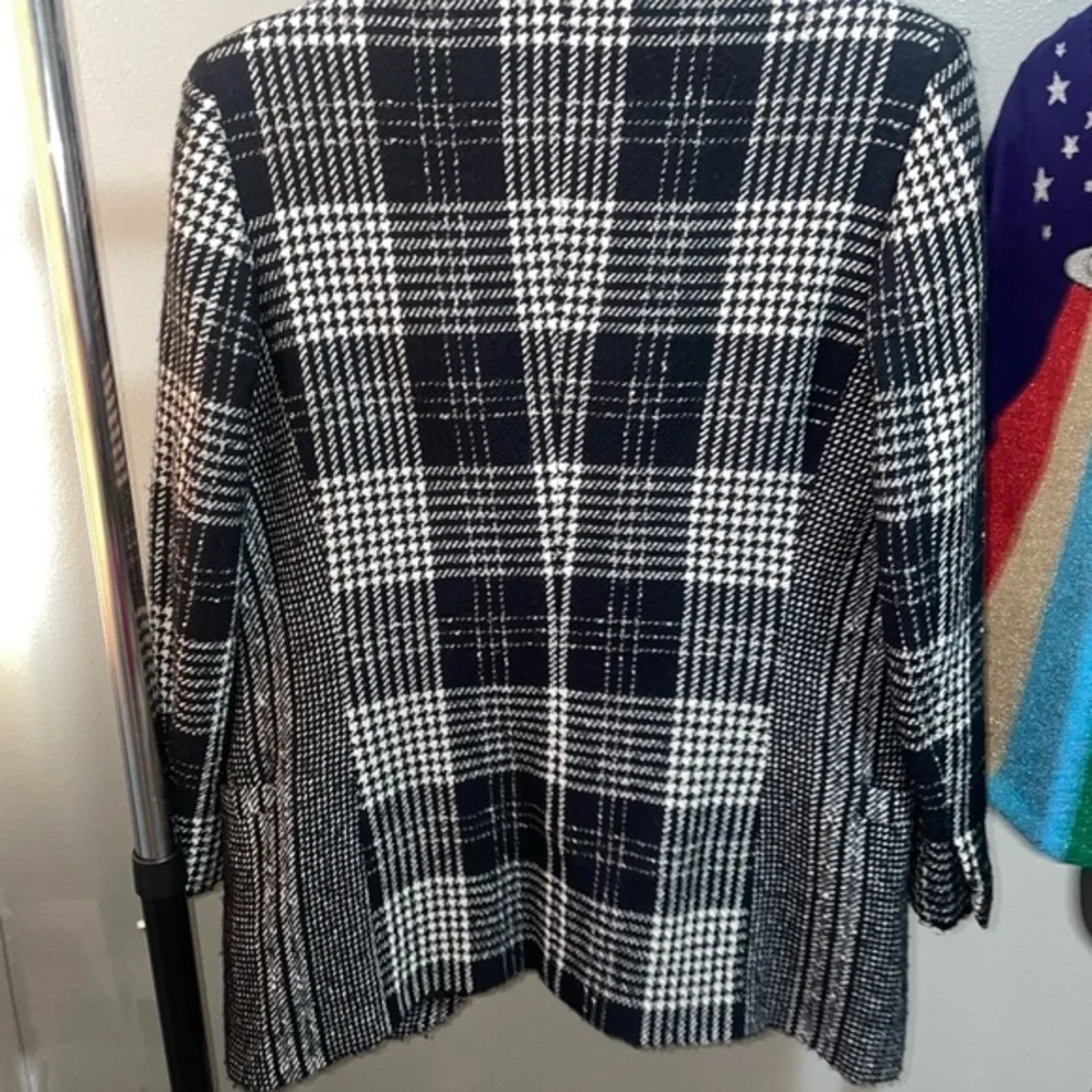 Vintage Versace Istante by Gianni Versace wool blazer